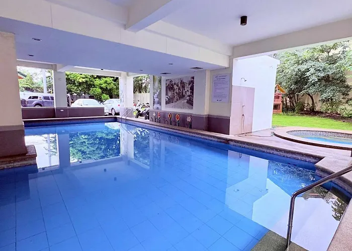 Apartahotel Minimalist Near Naia Free Netflix Pool Balcony *